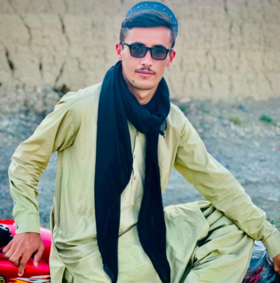 وقاص افھان