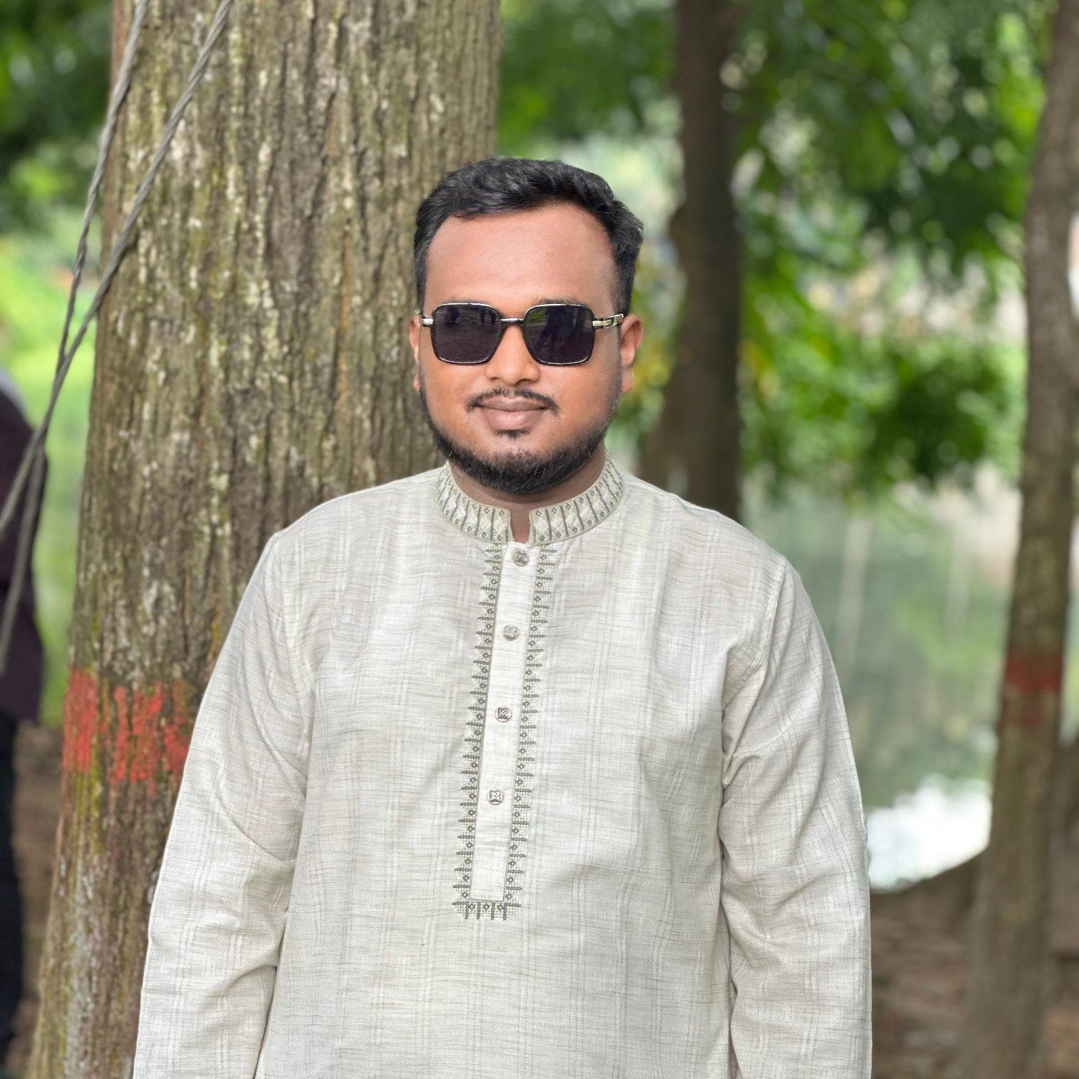 Razib Hossain