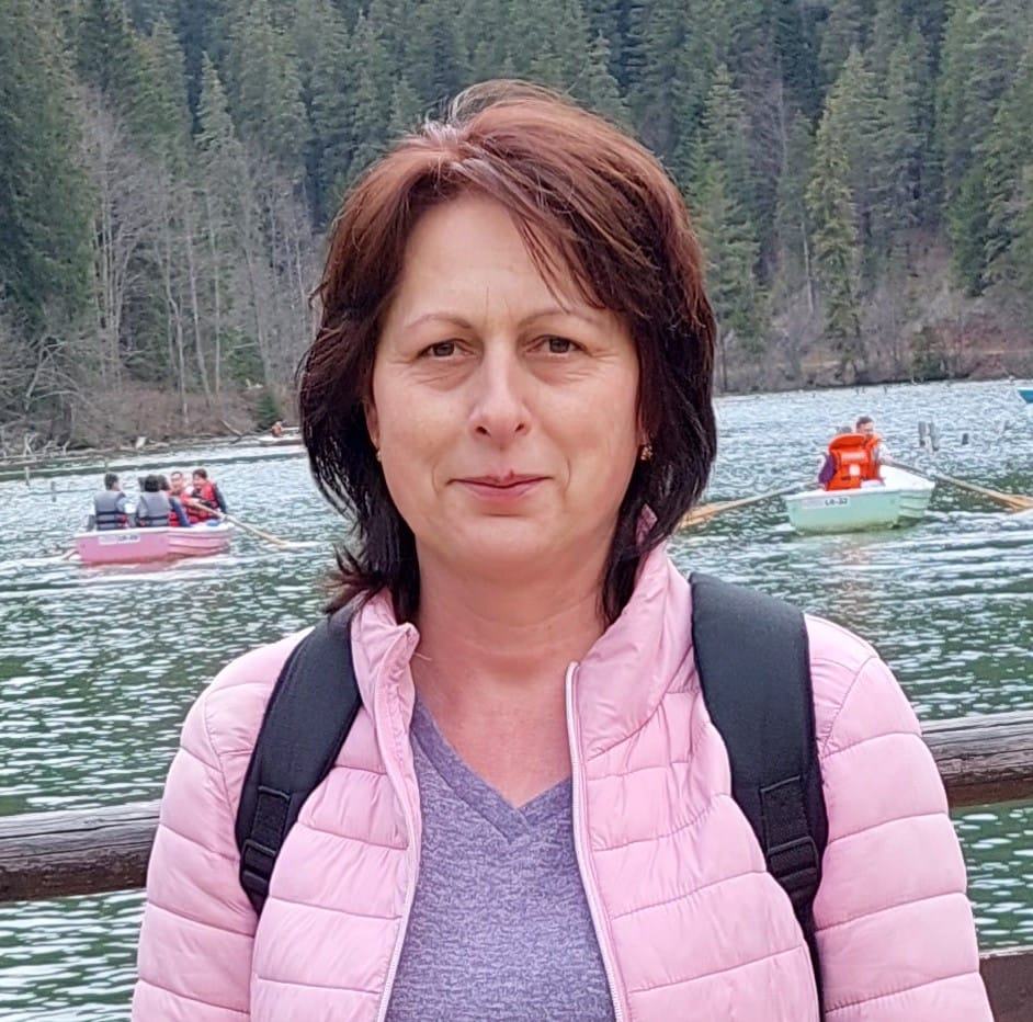 Rózsa Andi