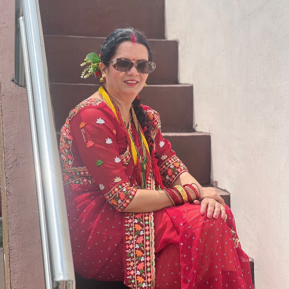 Rama Nepal