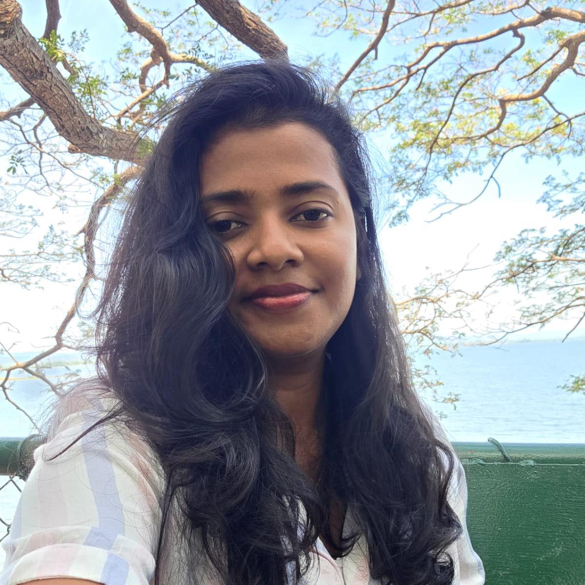 Isuru Sandaruwan Rajapaksha