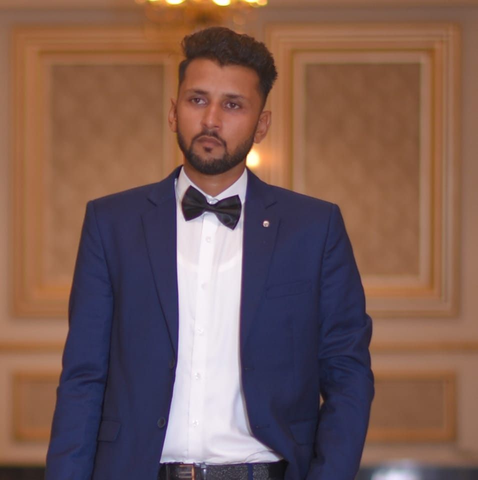 Zaib Ali Mehar Subhan