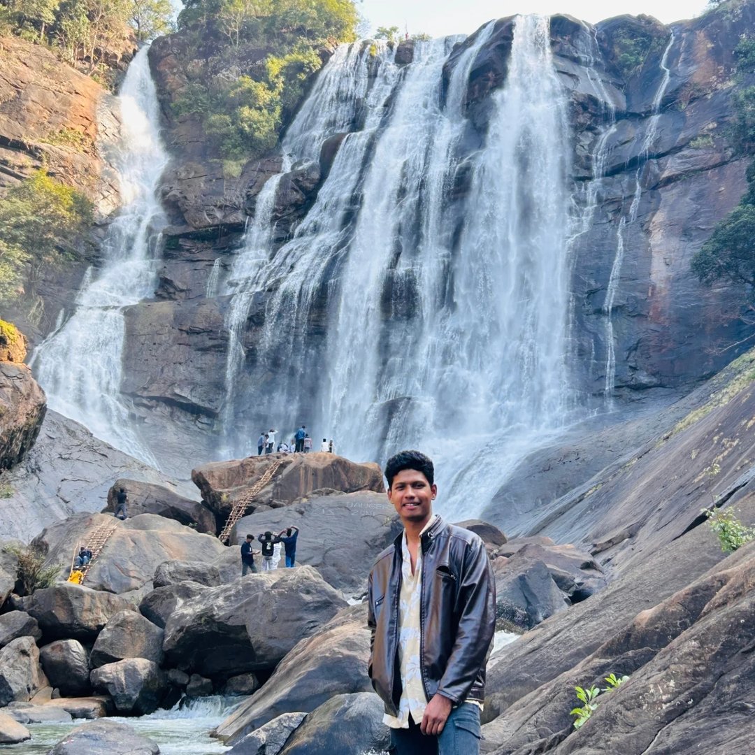 Nataraj L