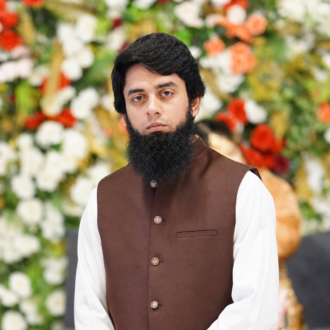 Mohammad Rohan