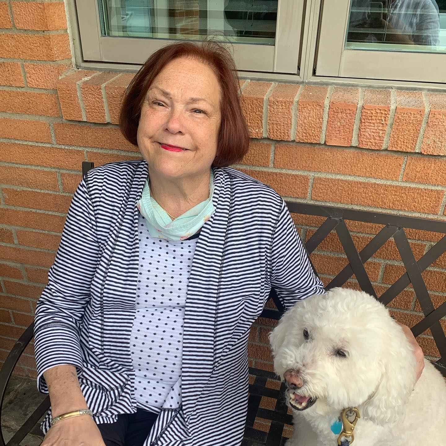 Sunday visit to grandmas house... - Patricia Matthews OConnor | Facebook