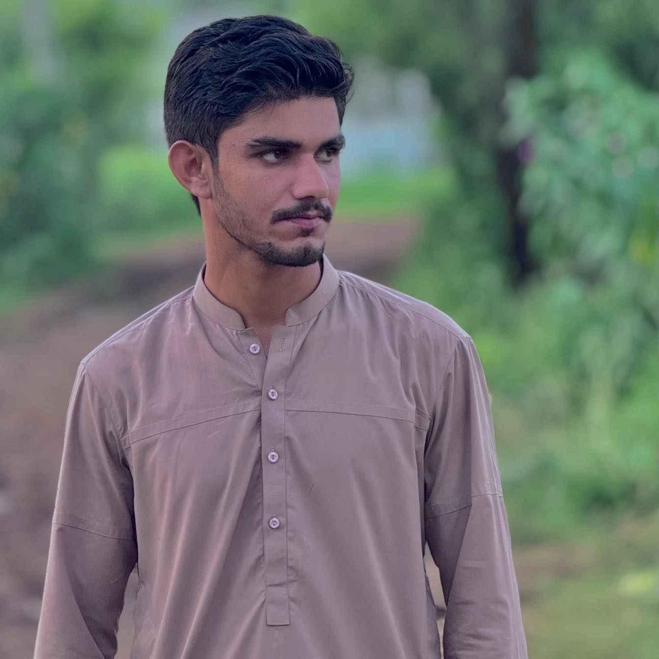Azmat Dogar