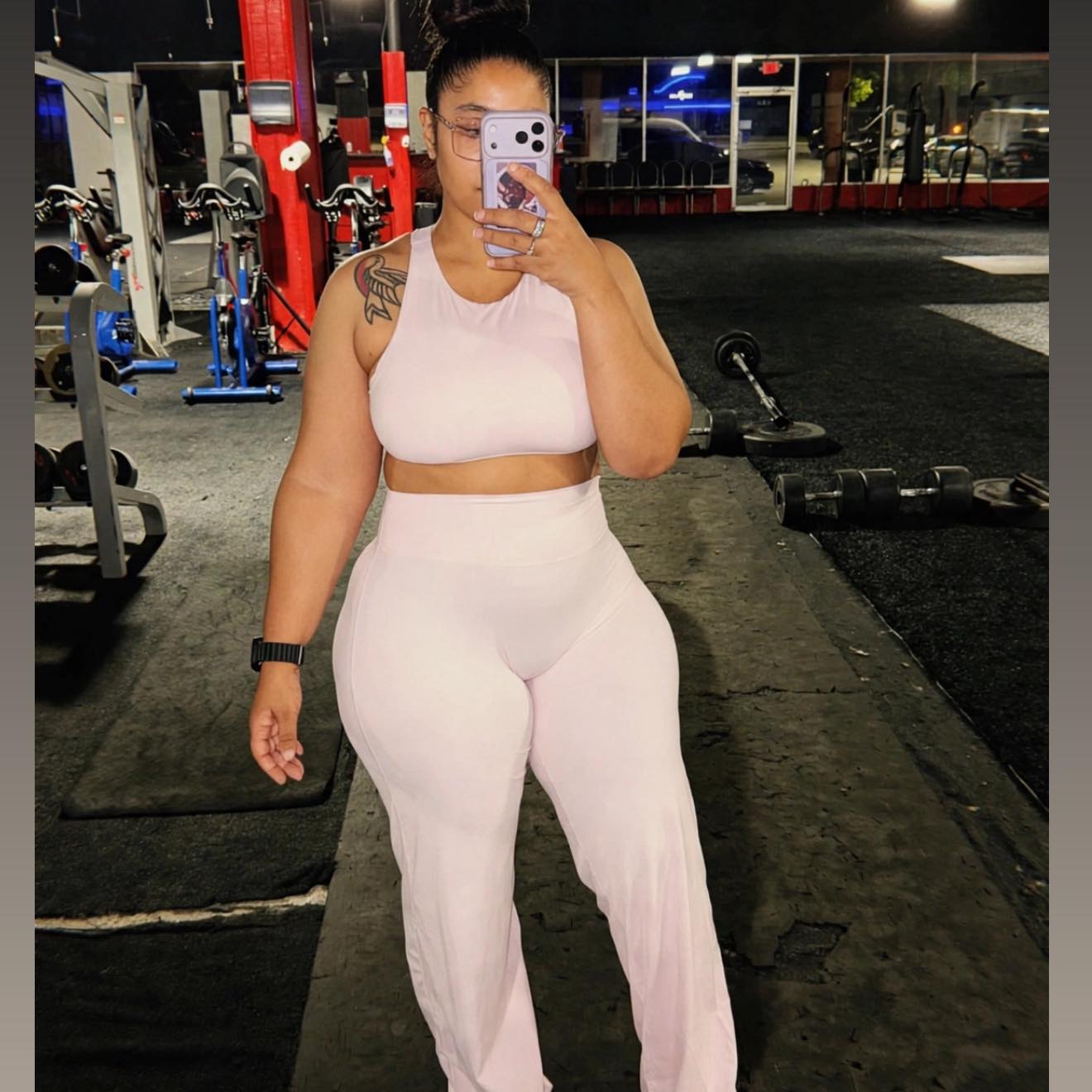 Kimberly Denise Carter