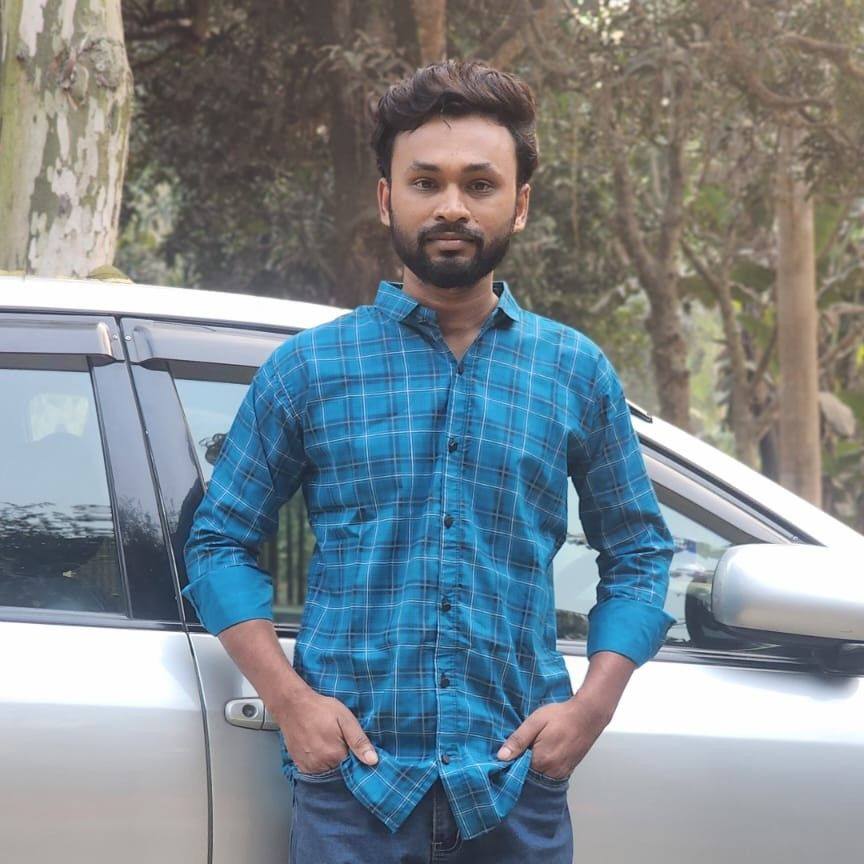 Mohsin M Hossain