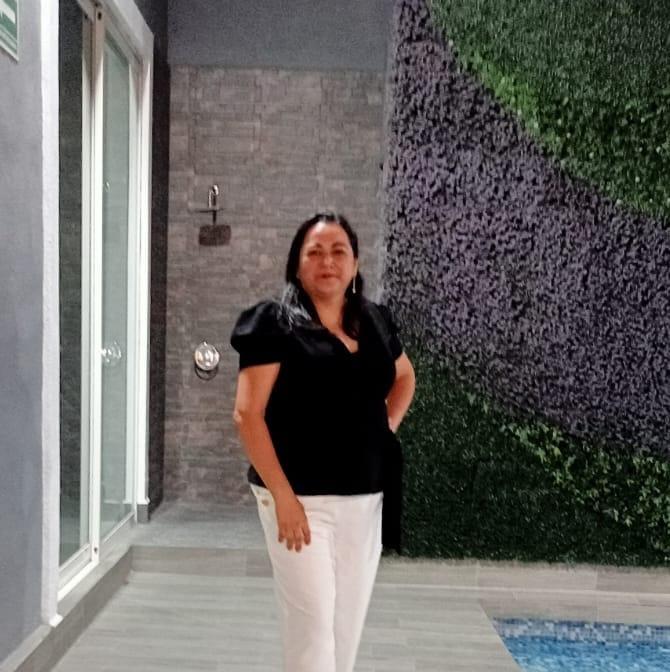 Marcela Rivas Reyes