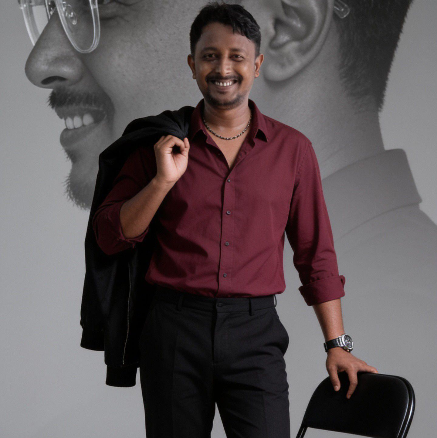 Khairul Basar