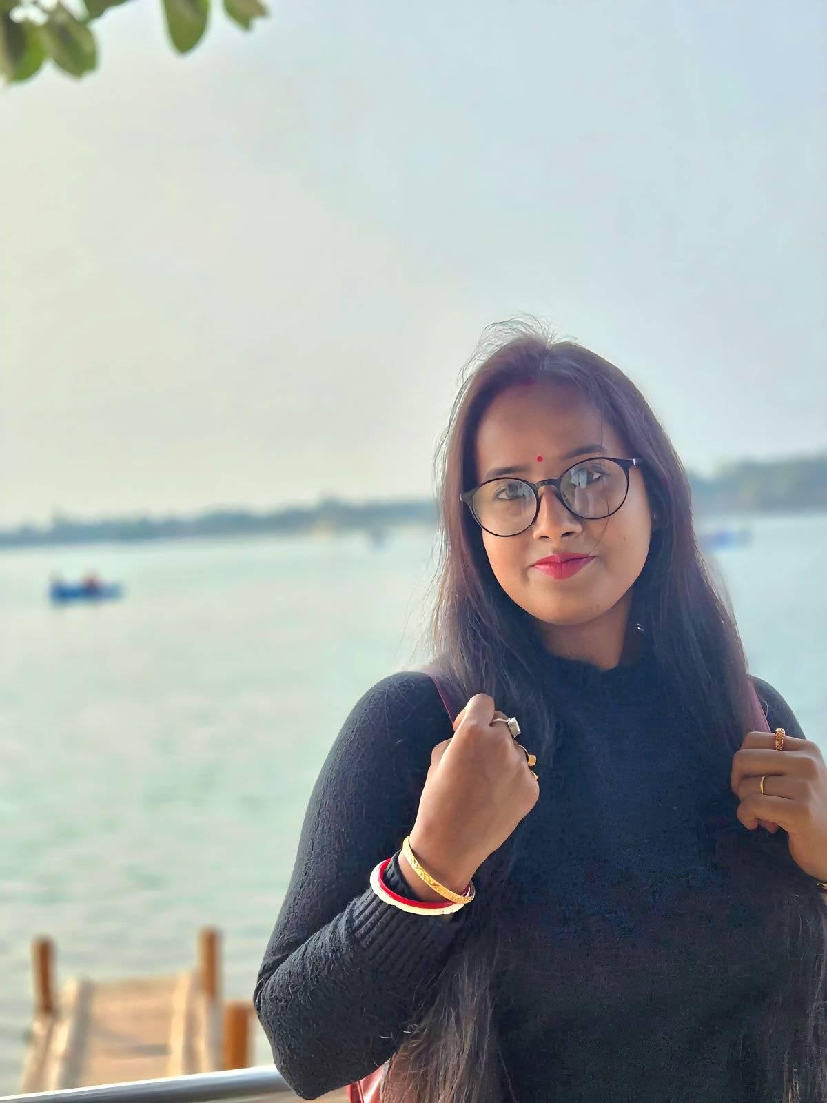 Rinki Roy Jaiswal