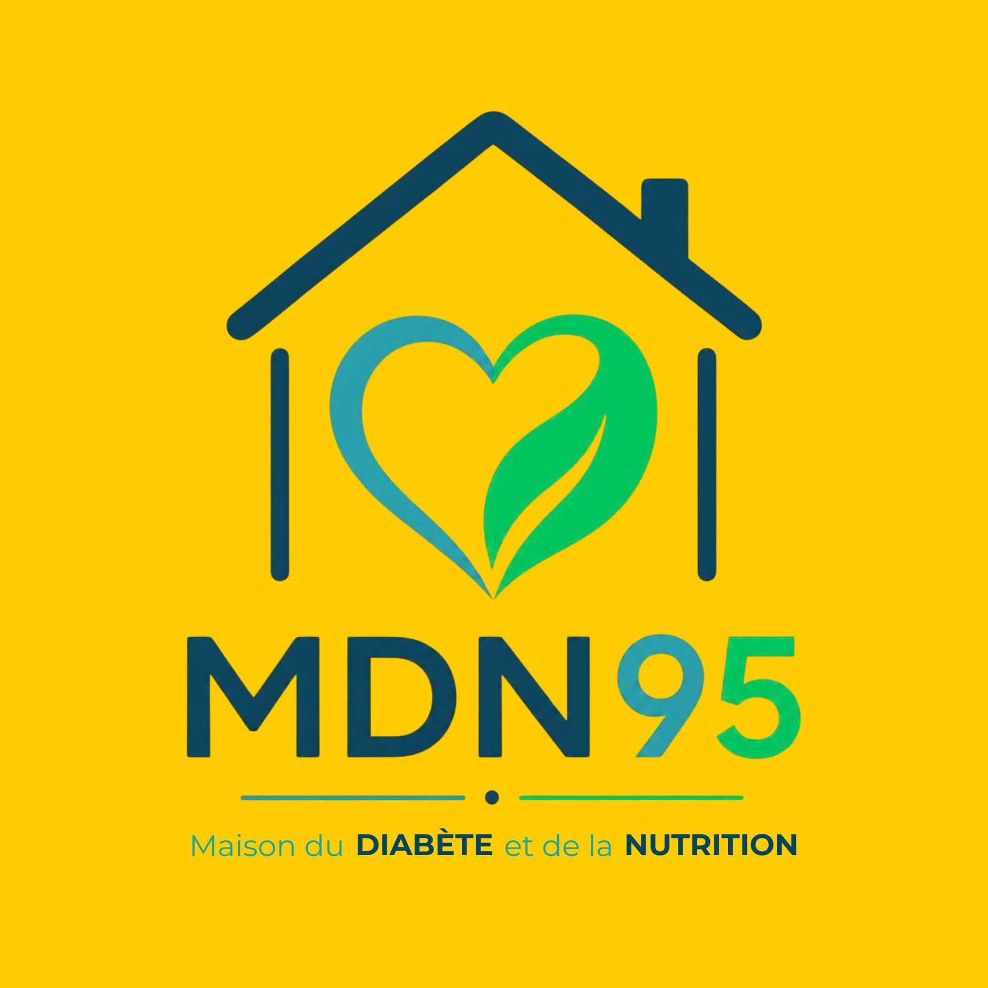 Maison du Diabète et de la Nutrition 95