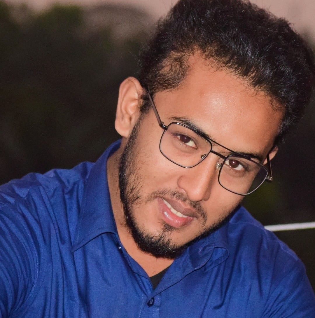 Raihan Khan Topu