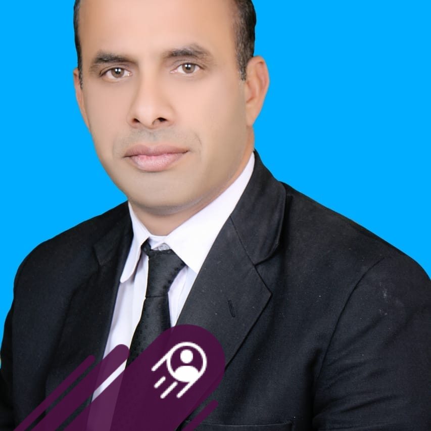 Mahr Muhammad Rafique Malana