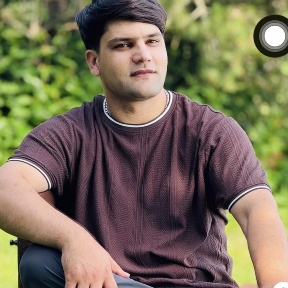 Hakeem Ullah Mangal