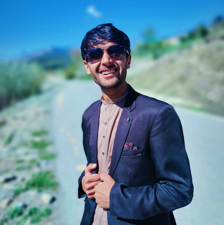 AKhunzada Azaz Ullah
