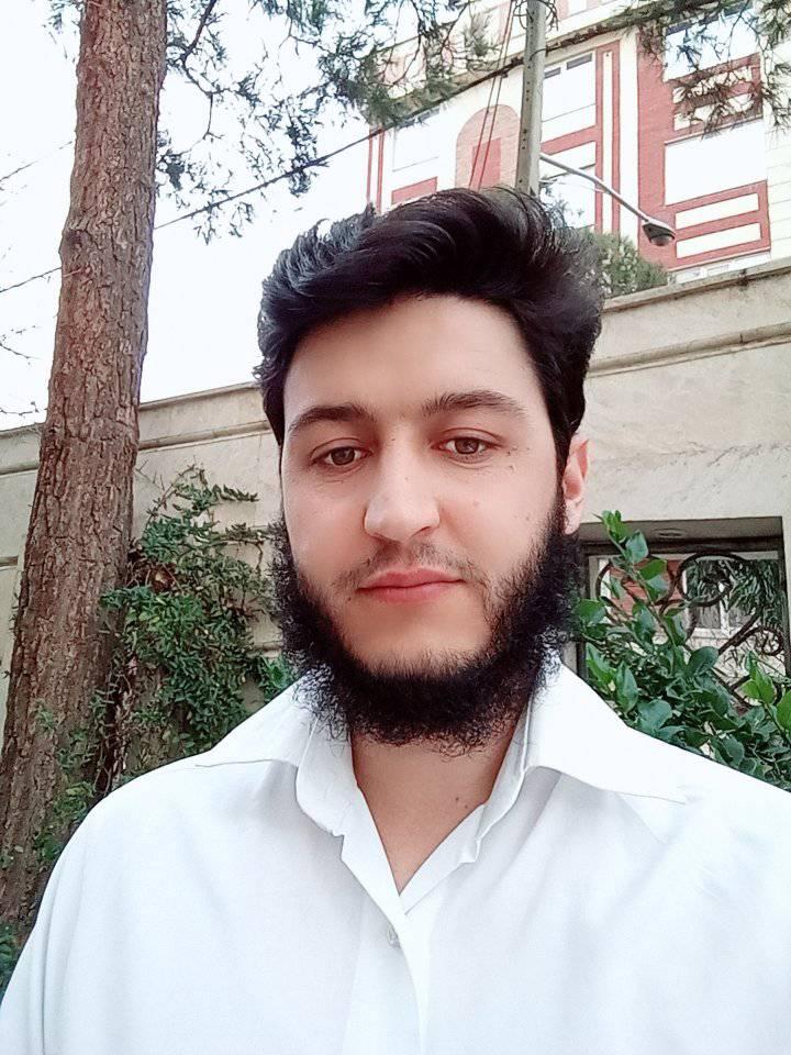 Mehrullah Hassan Zada