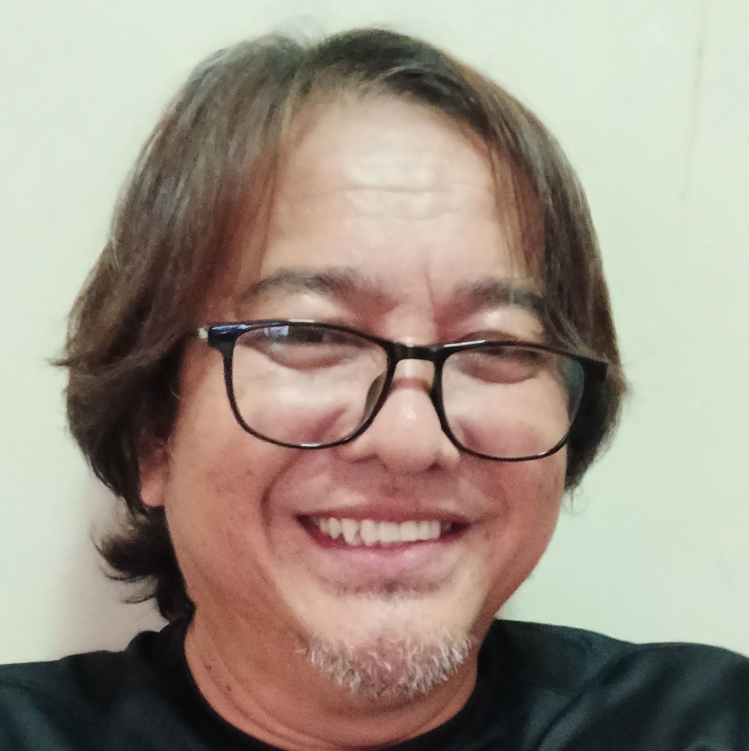 Mohd Riduwan Rawi