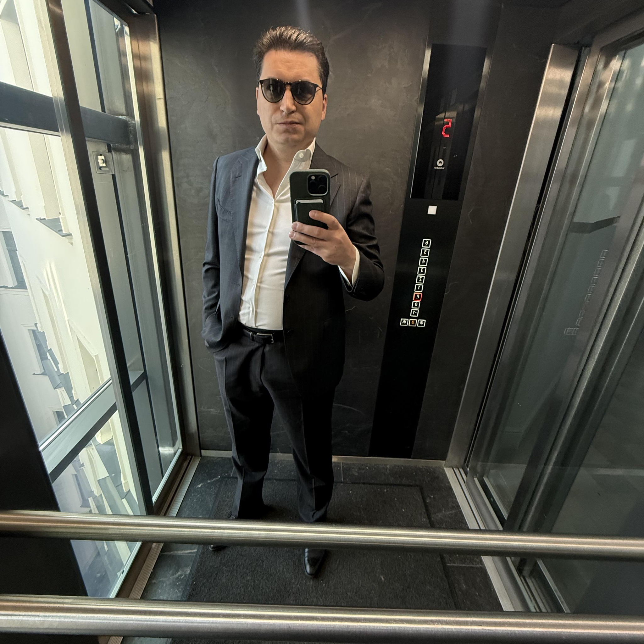 Andrejs Suhodolskis