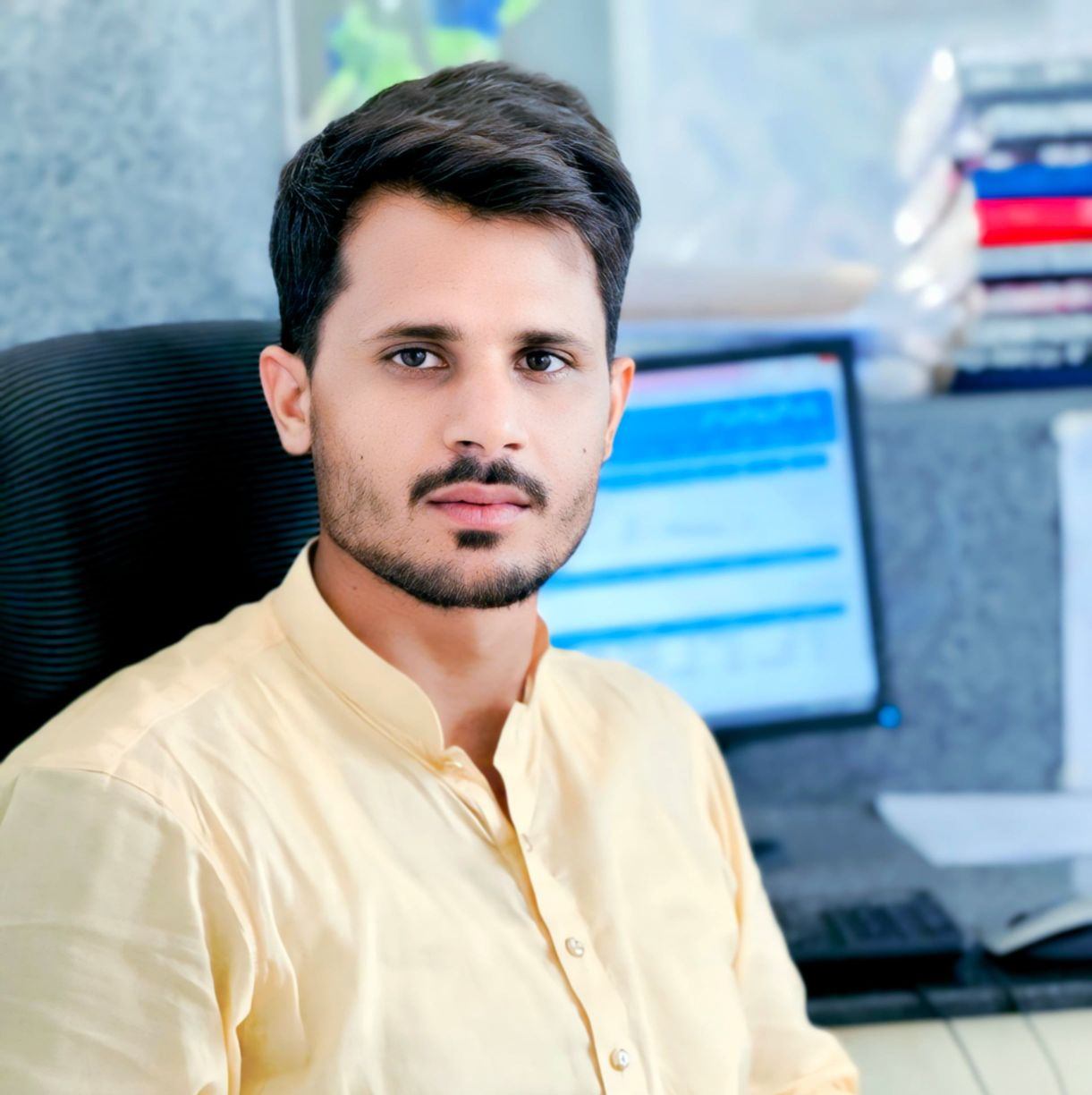 Ali Raza Akram