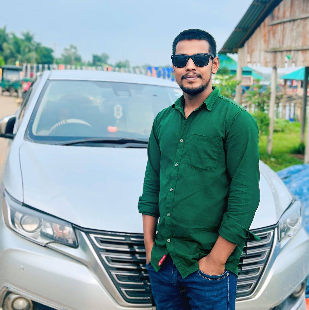 Shohel Islam Raj