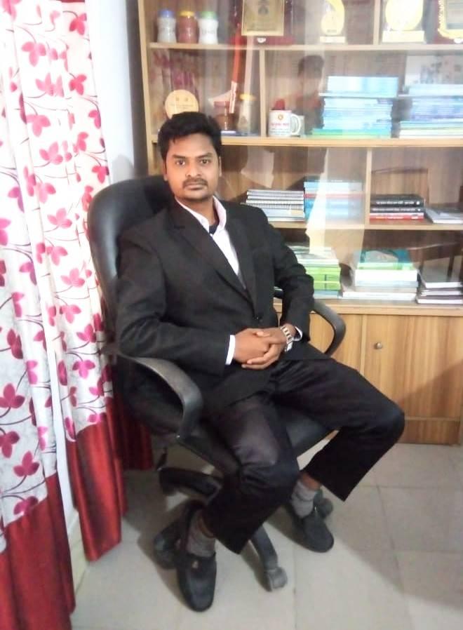 Mostak Ahmed
