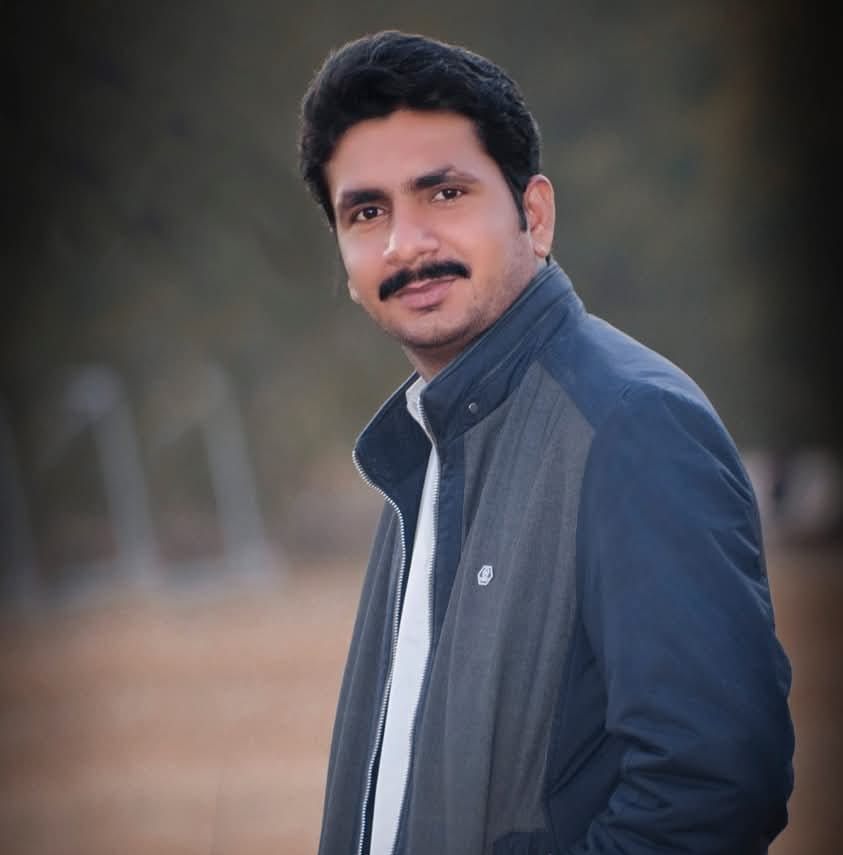 Sultan Abbasi