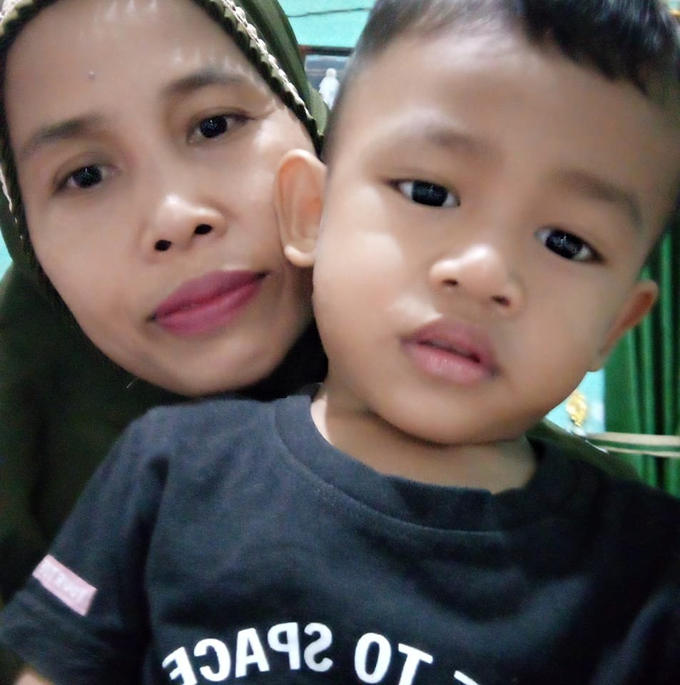 Muhammad Reyhan
