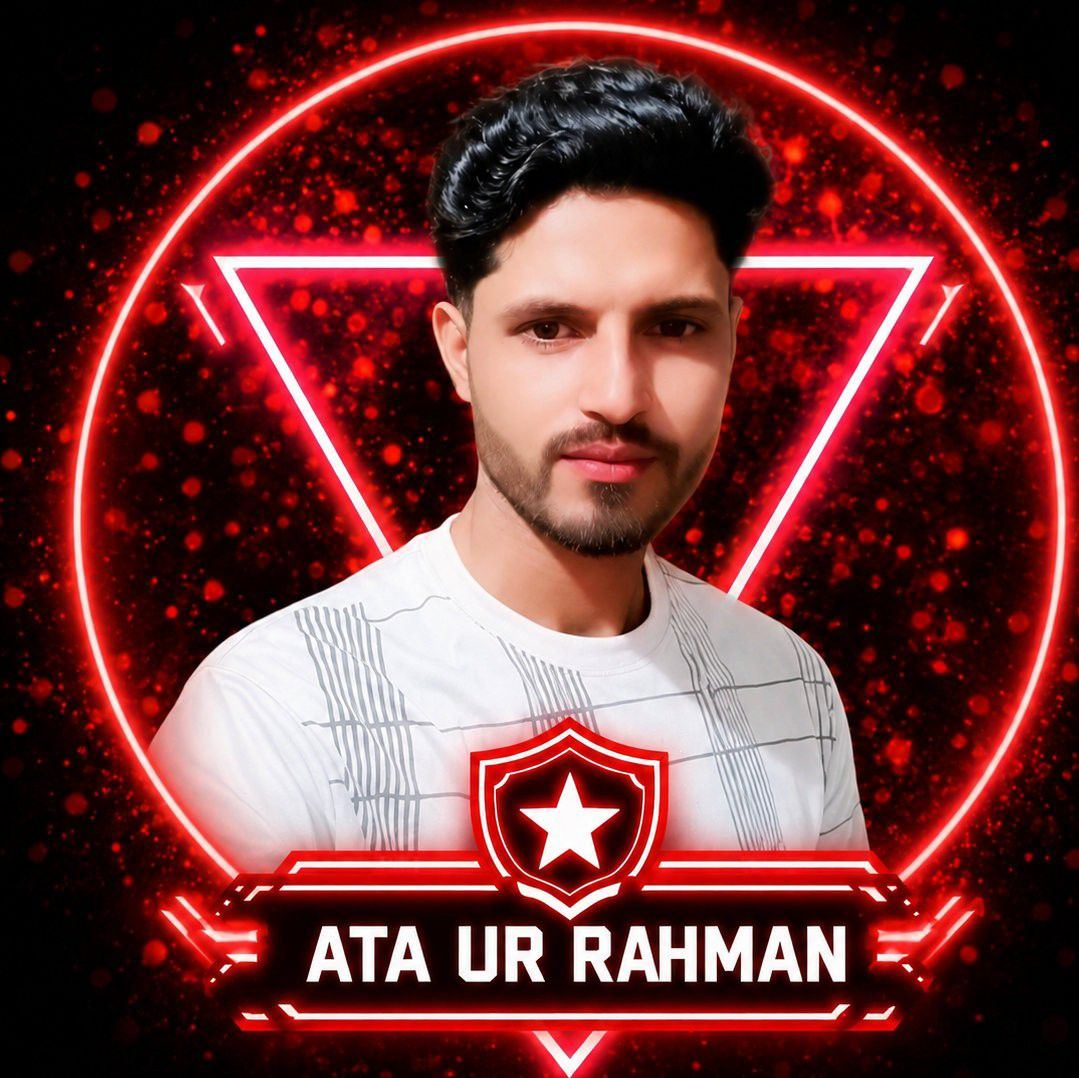 Ata Ur Rahman
