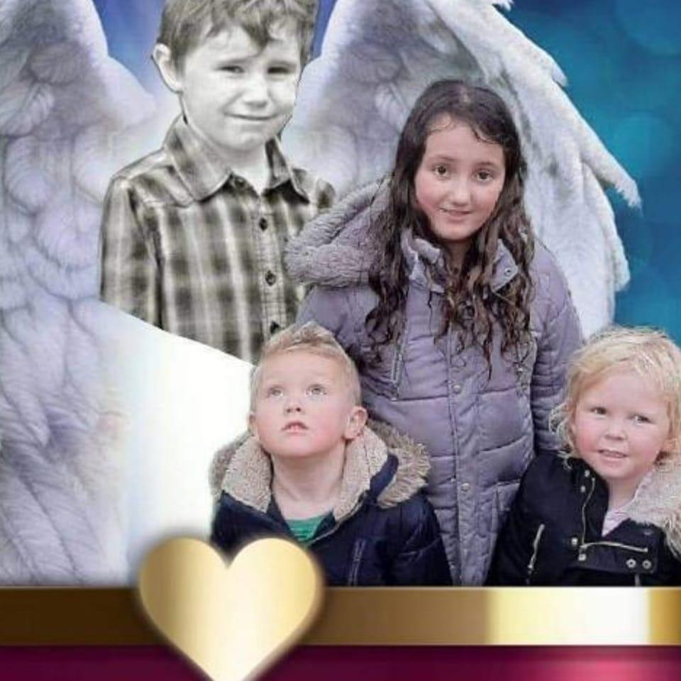 My sons 1st anniversary in heaven today 💔 | Facebook