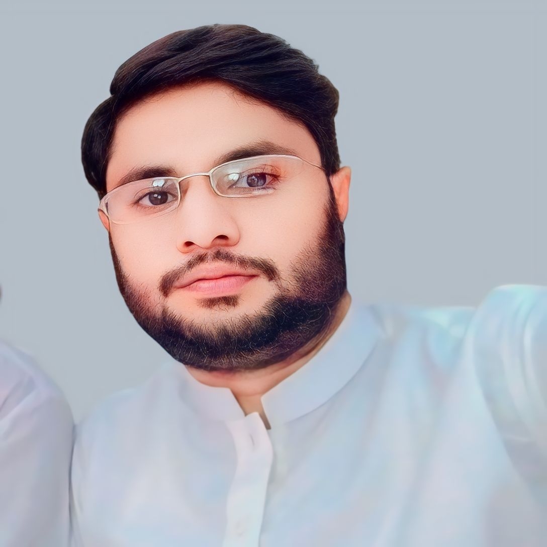 Ali Raza