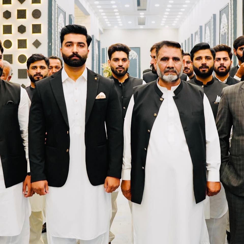 Adv Abdul Rehman Sandhu