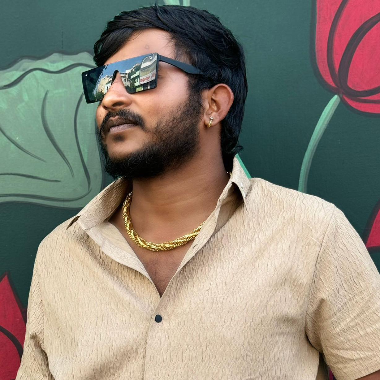 Praveen Kumar R