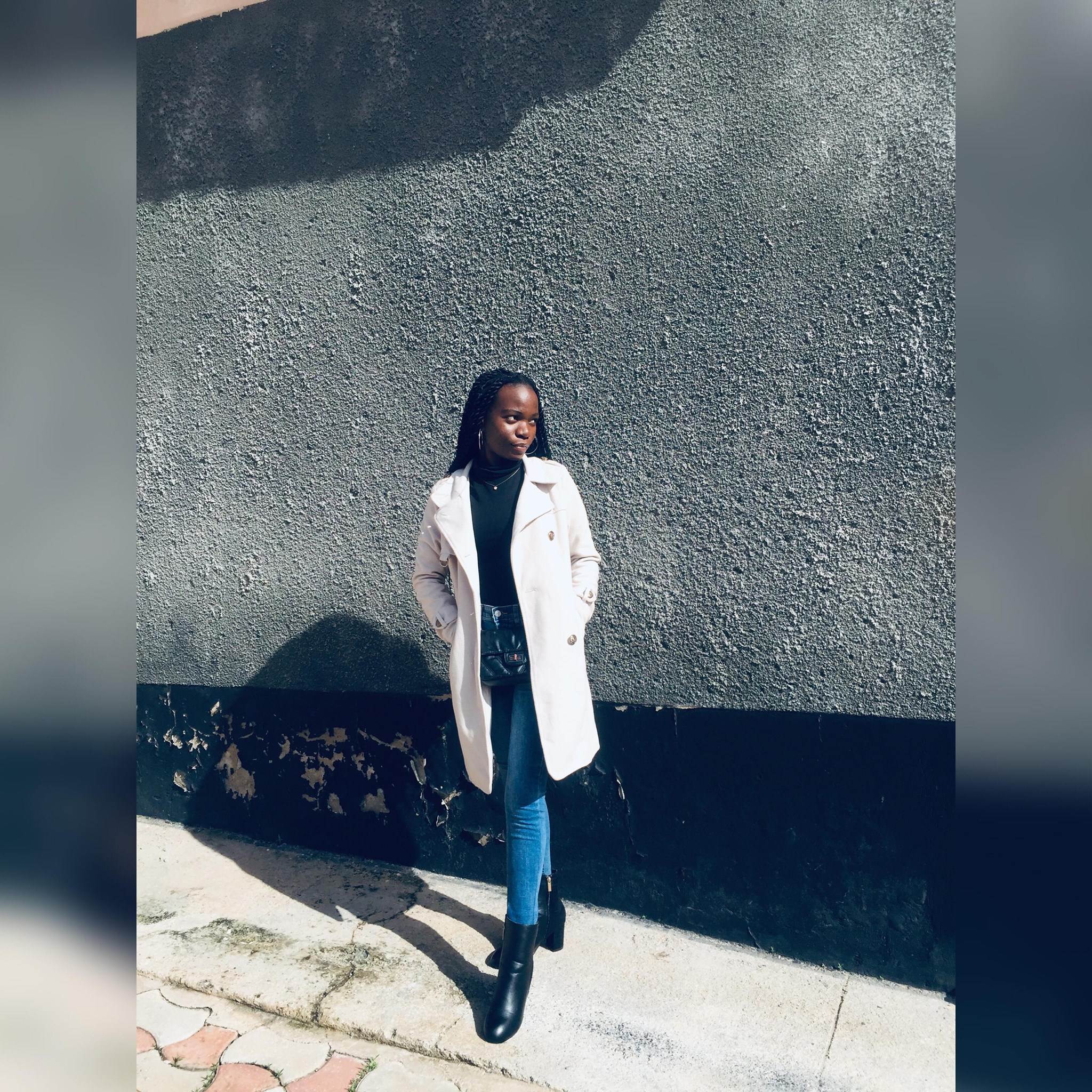 Lizy Terry Chibwe Chibwe