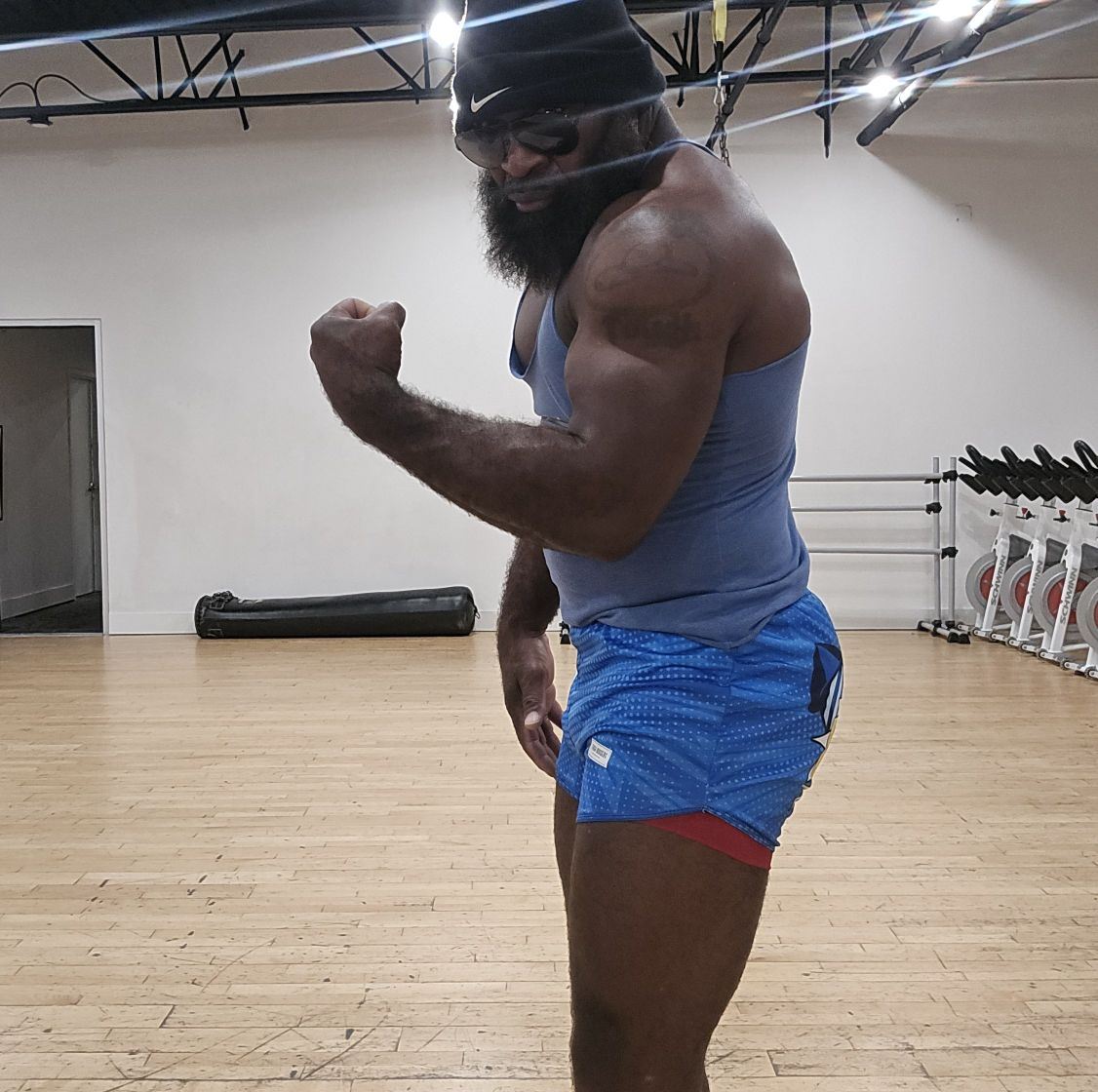 This RDHC athlete might be graduating but he’s just getting started ...