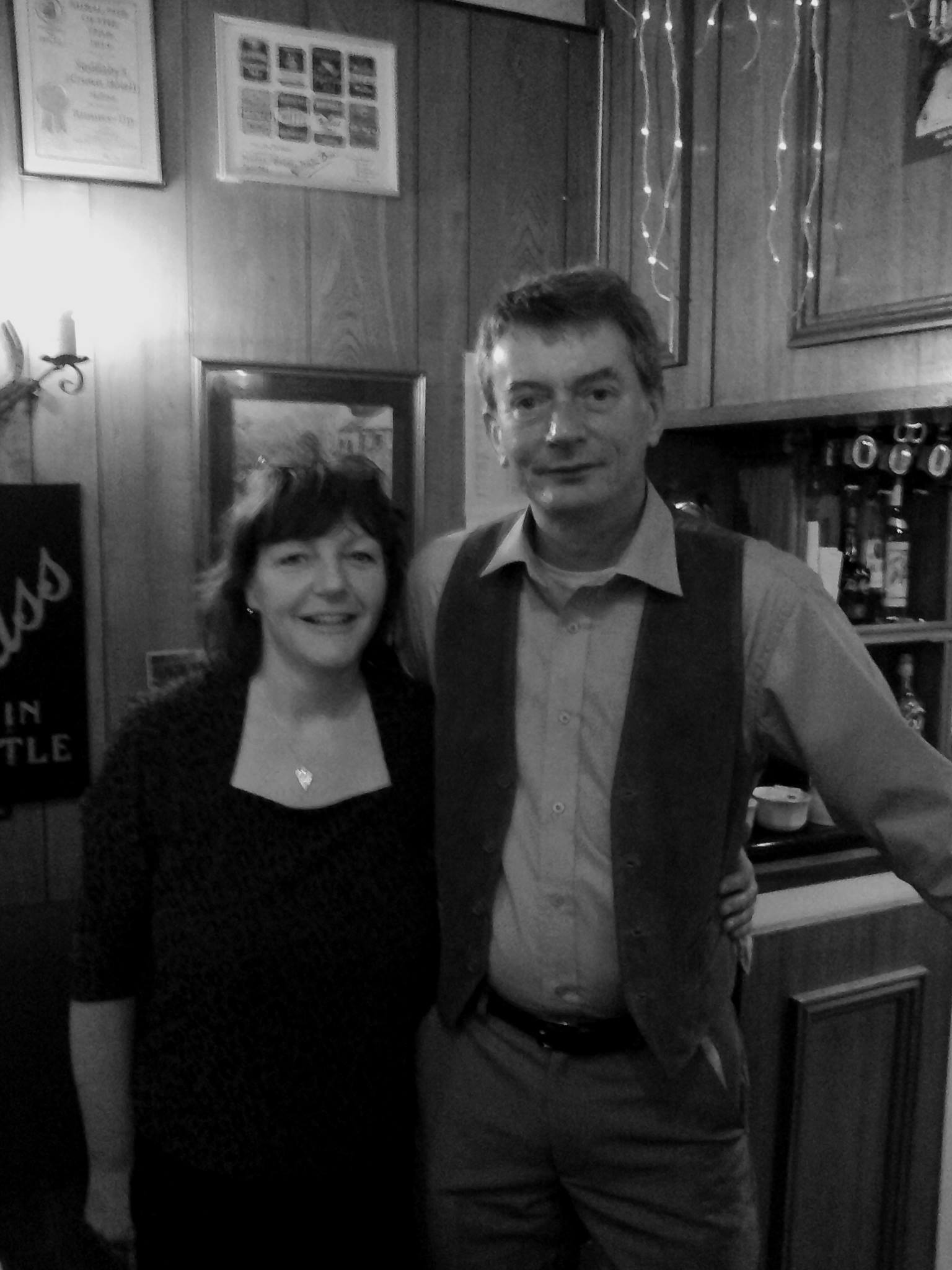 The Spandau singer played to a sell-out crowd of 350 in Northallerton ...