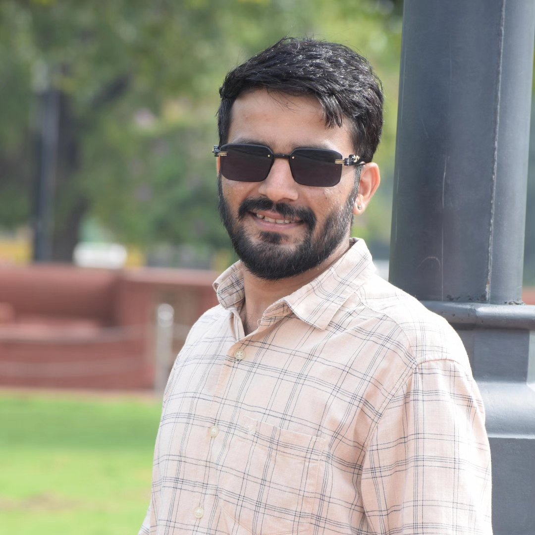 Jugal Kishor Vaishnav
