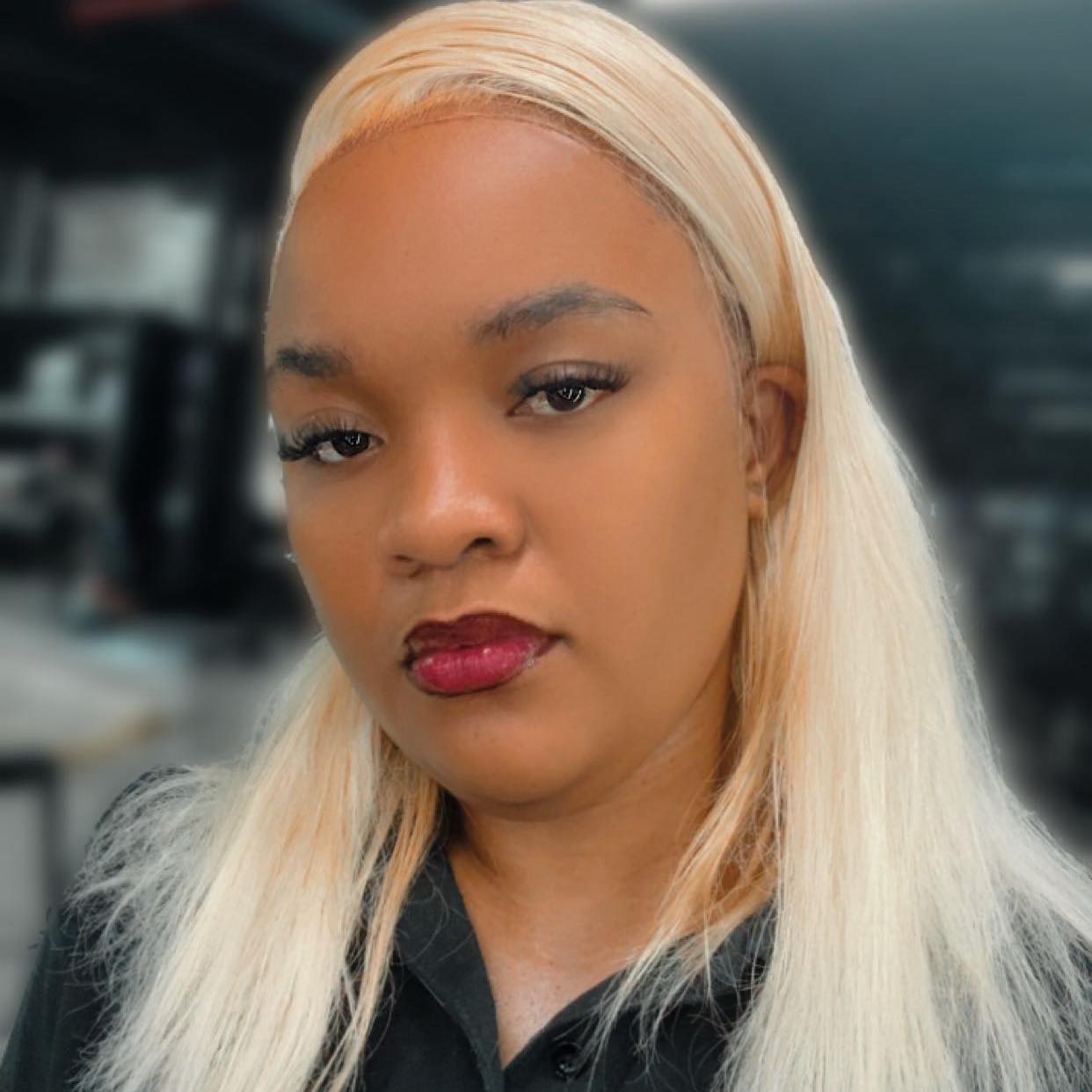 Lethabo Amanda
