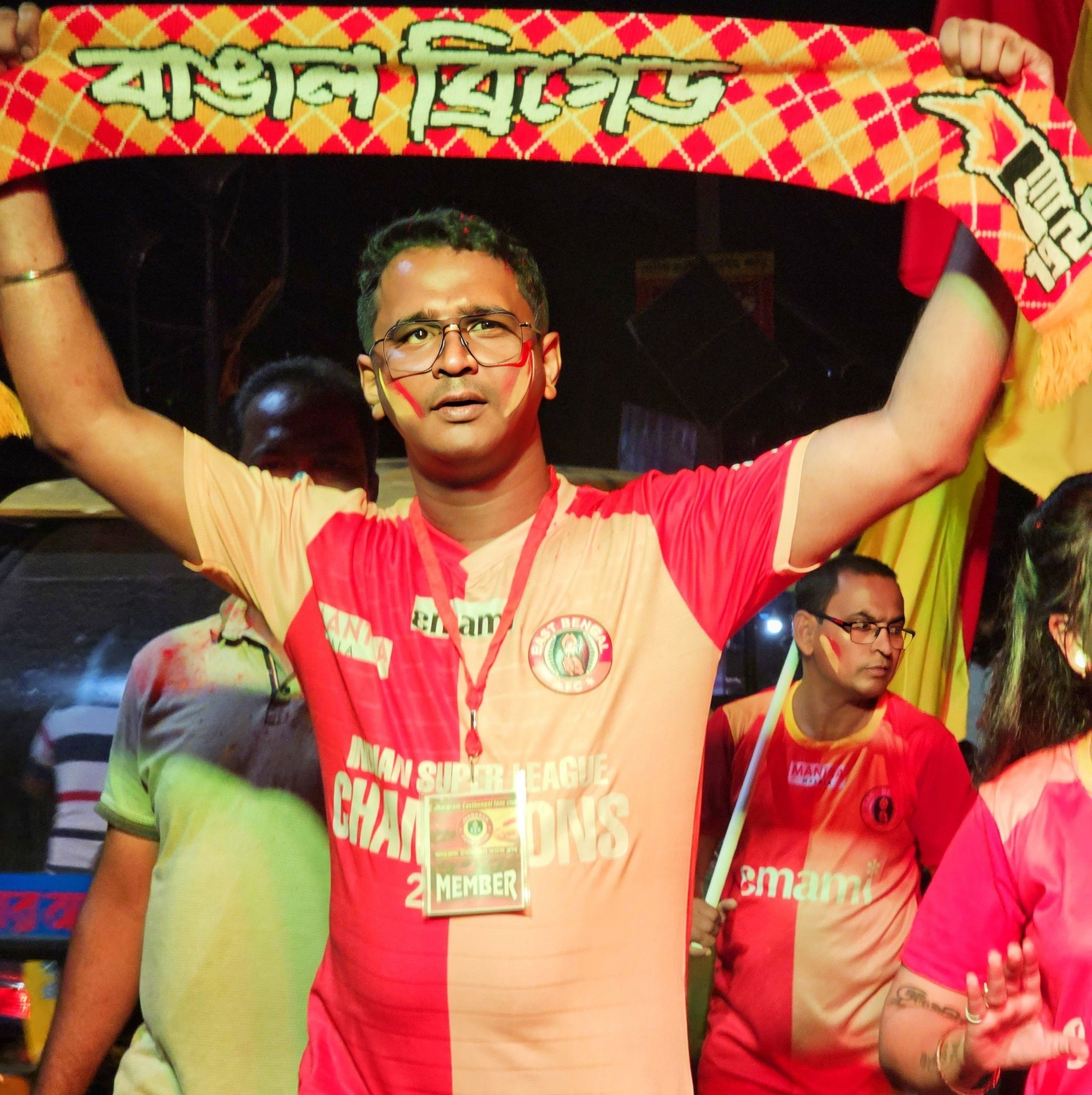 ধন্যবাদ Pritam Kotal দাদা 💚 ️ | Raj Banerjee