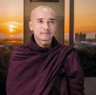 အရှင် လက္ခ ဏ