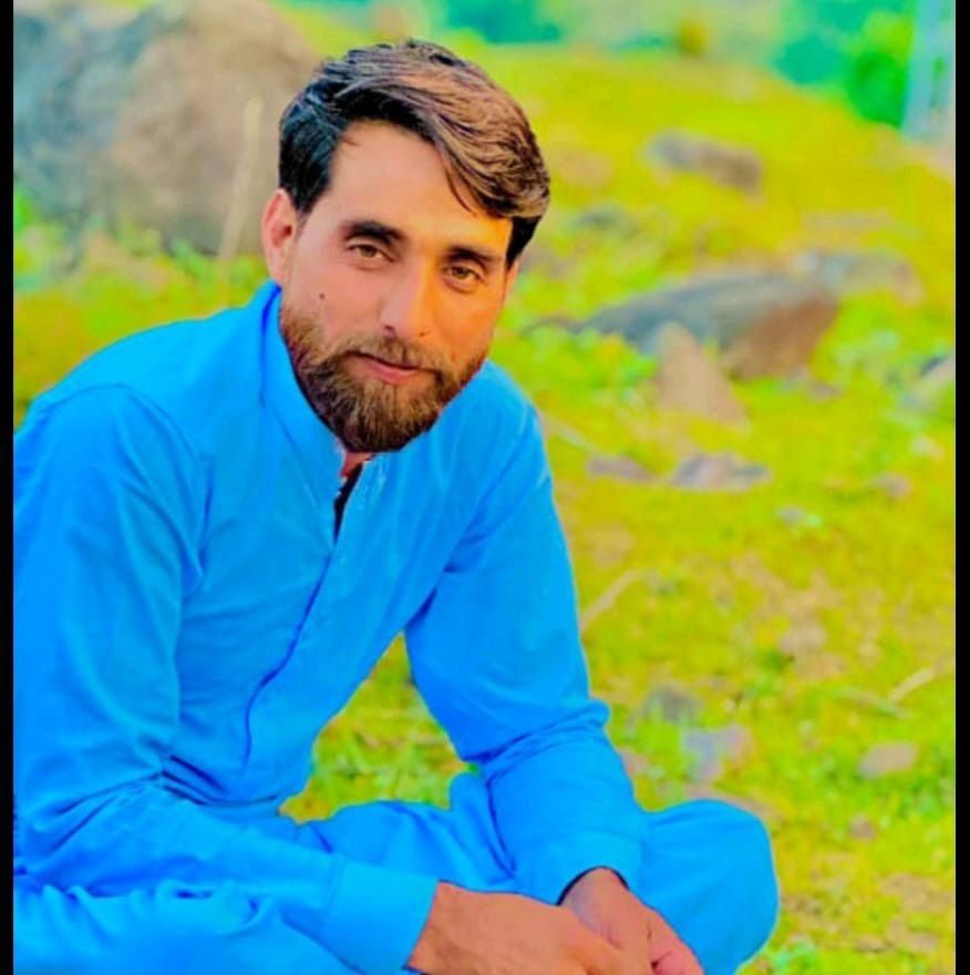 Nasir Rafique Awan