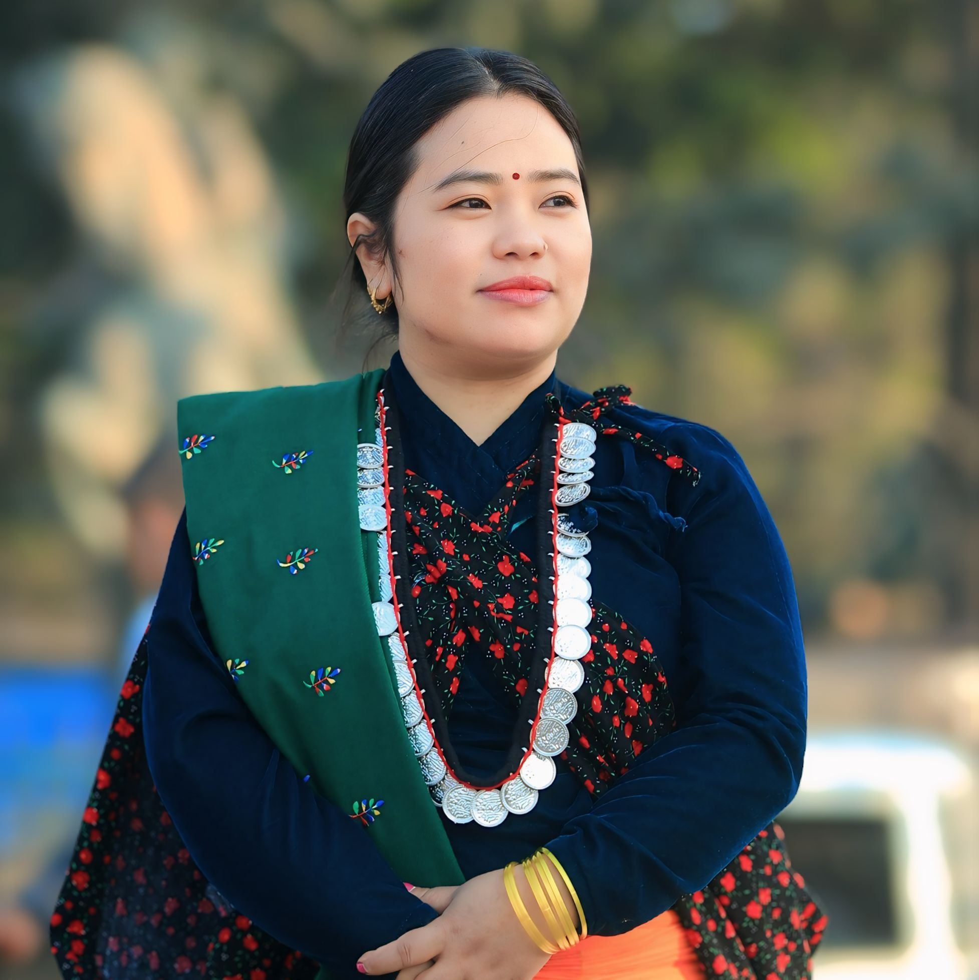 Prema Rana