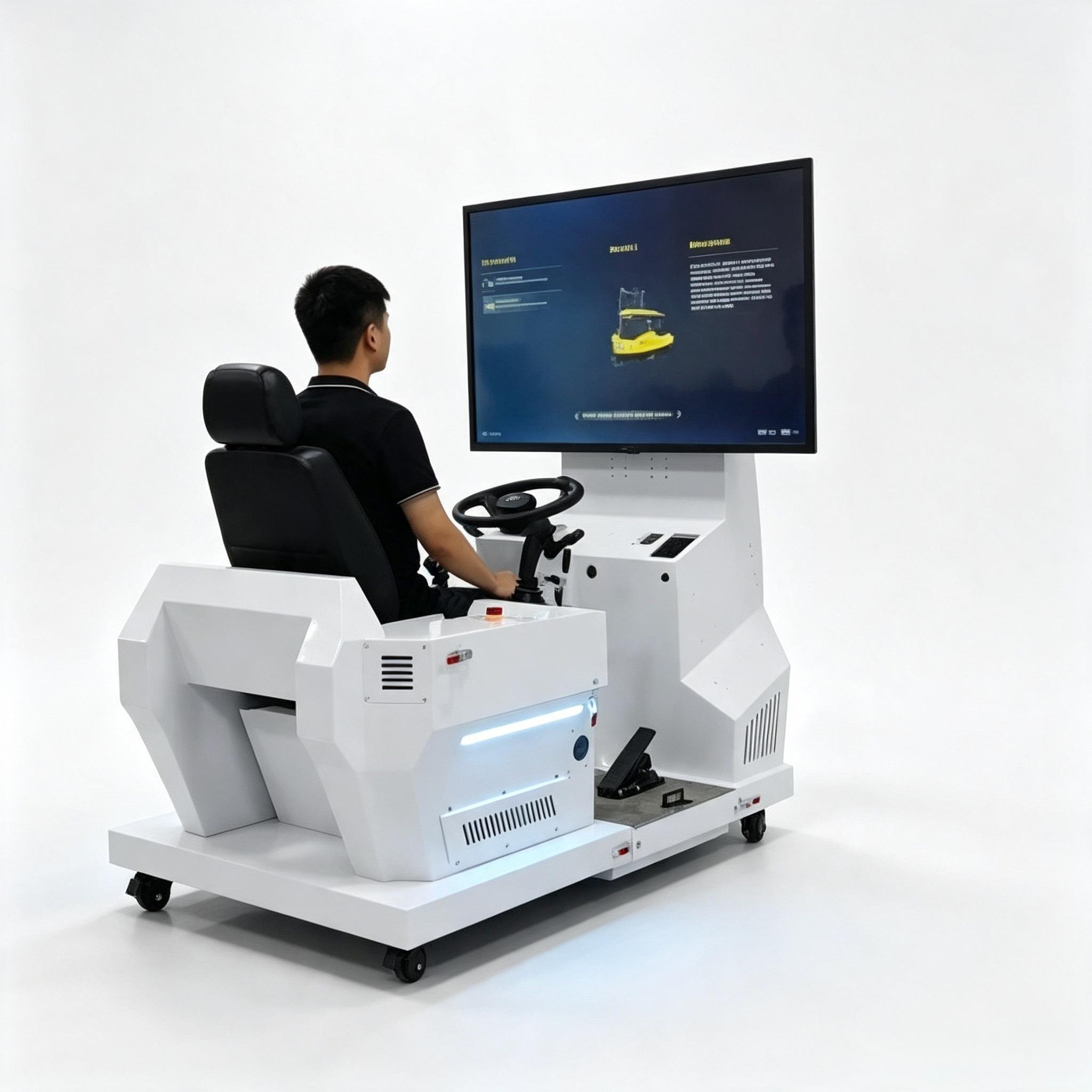 🔥New Motorcycle Driving Simulator Released Comes with manual gear ...