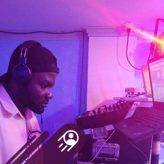 Dj-Roméo L'événementiel