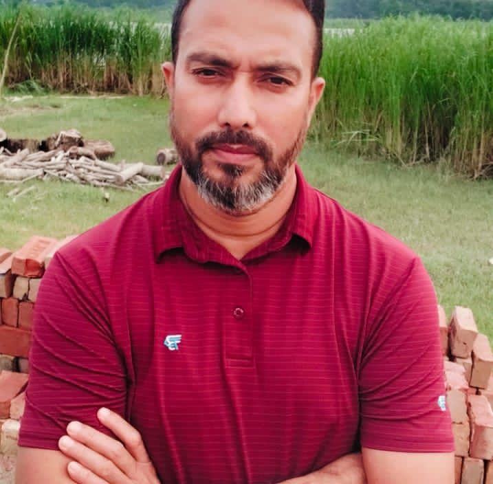 Muhib Islam Muhib
