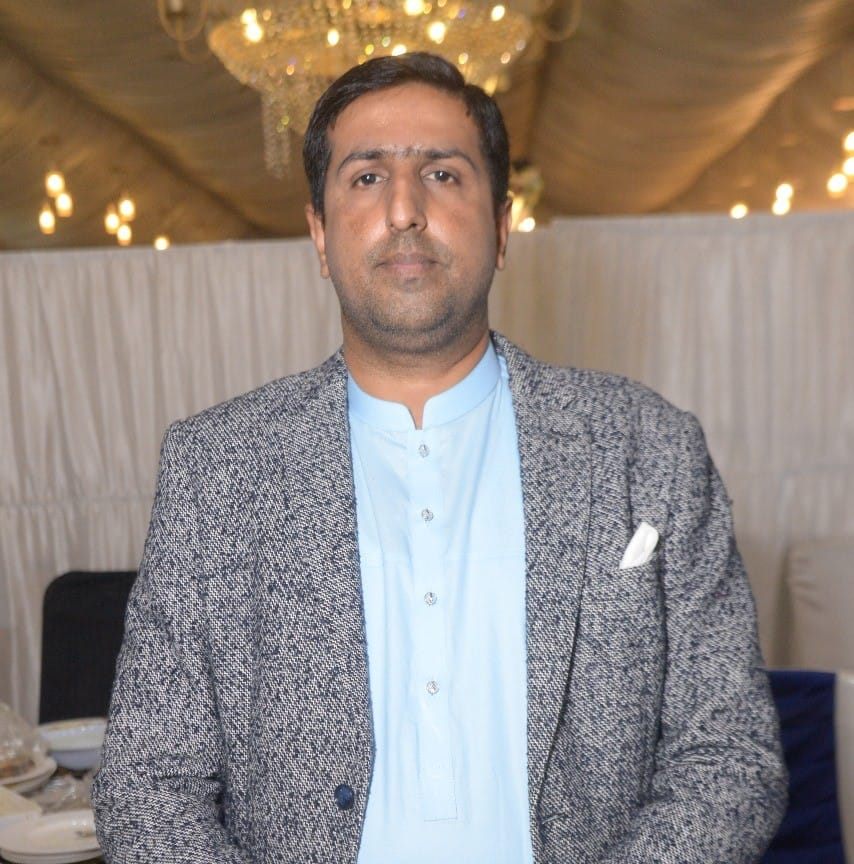 Italy Bazar vehari | Waseem Khan Sami