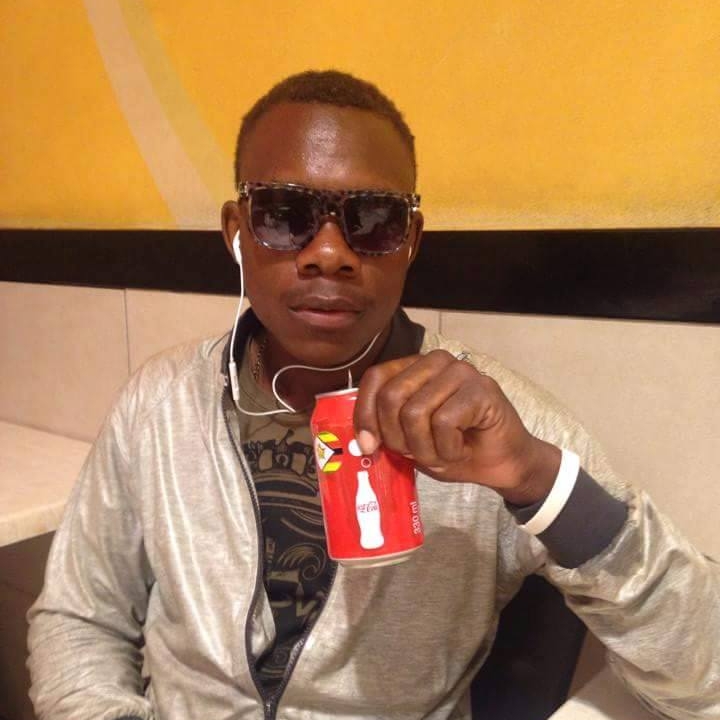 Craig Dummer Sibanda