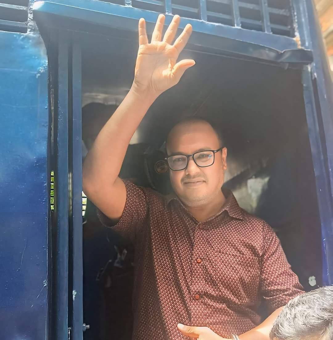 Md. Sobuj