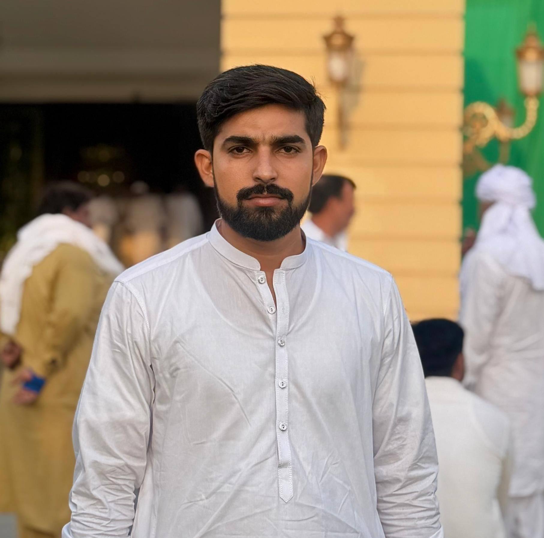 Ammar Ranjha