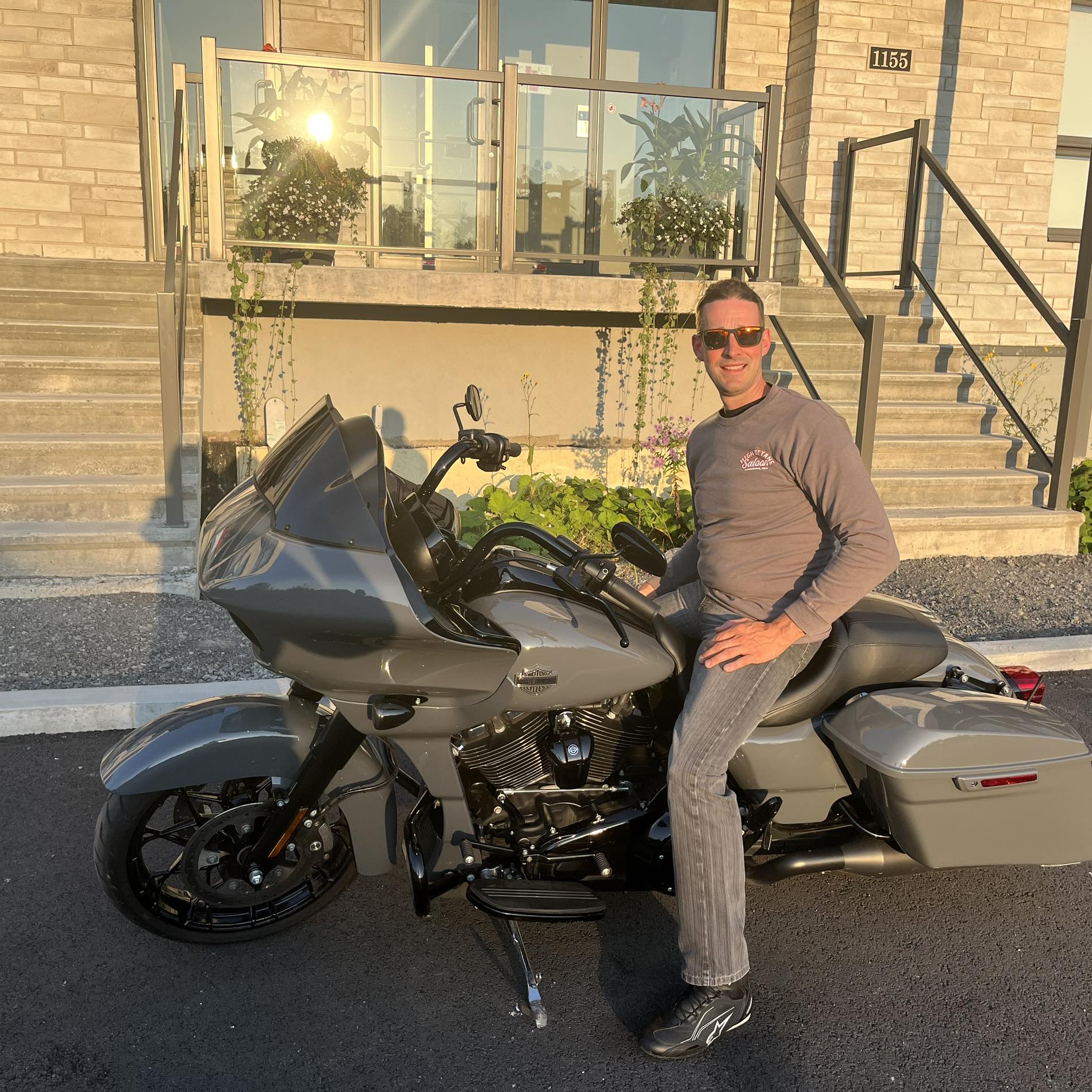 Benoit Lessard (@benoit.lessard.39) • Facebook, Connect with friends